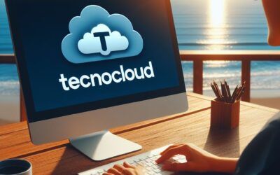 5 Razones para teletrabajar este verano con Tecnocloud