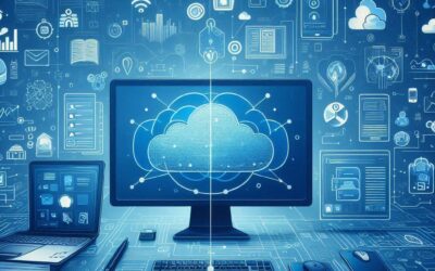 Teletrabajo: Escritorio Virtual o Tu Programa en la Nube