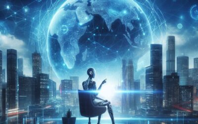 Foro Aslan: El Futuro del Puesto de Trabajo Digital & IA