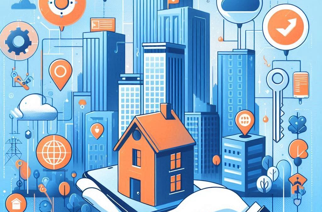 5 Herramientas Digitales para la Administración de Fincas