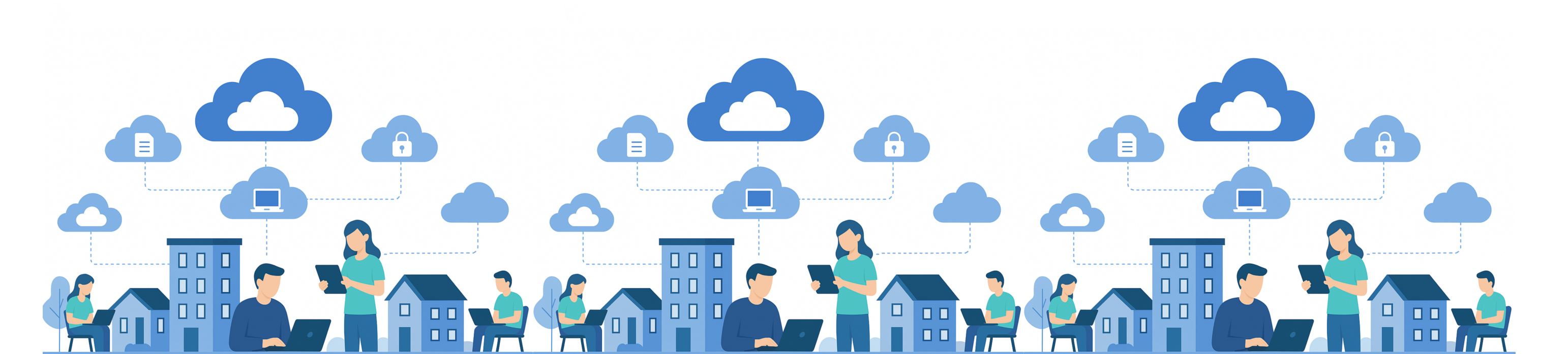 Gesfincas y CMW en la nube con TC Solutions b Gesfincas y CMW en la nube con TC Solutions b
