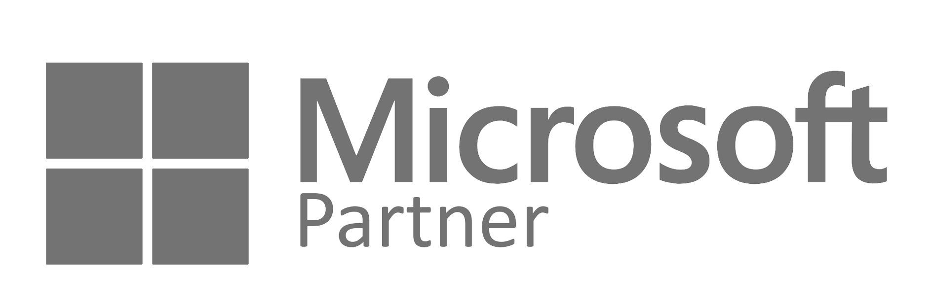 Microsoft-Partner