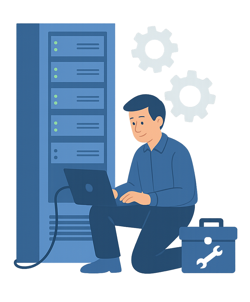 mantenimientos informáticos - TC Solutions